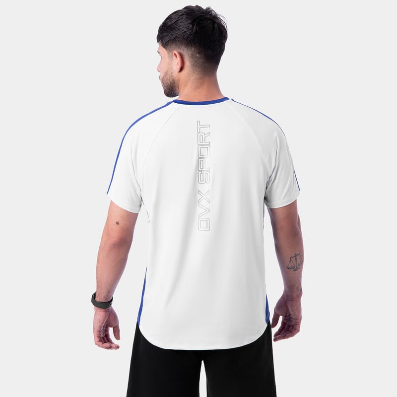 POLOS SINTETICA HOMBRE HESSE - 3