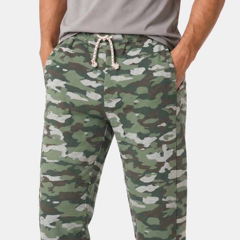 JOGGER BASICO FRENCH TERRY HOMBRE ARTUR. - 3