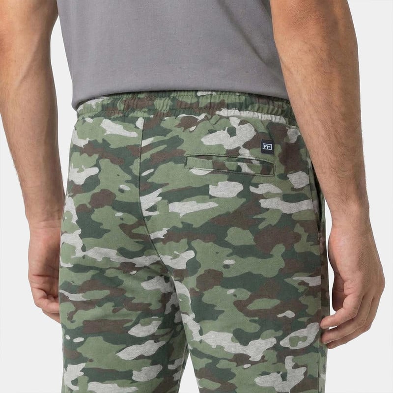 JOGGER BASICO FRENCH TERRY HOMBRE ARTUR. - 4