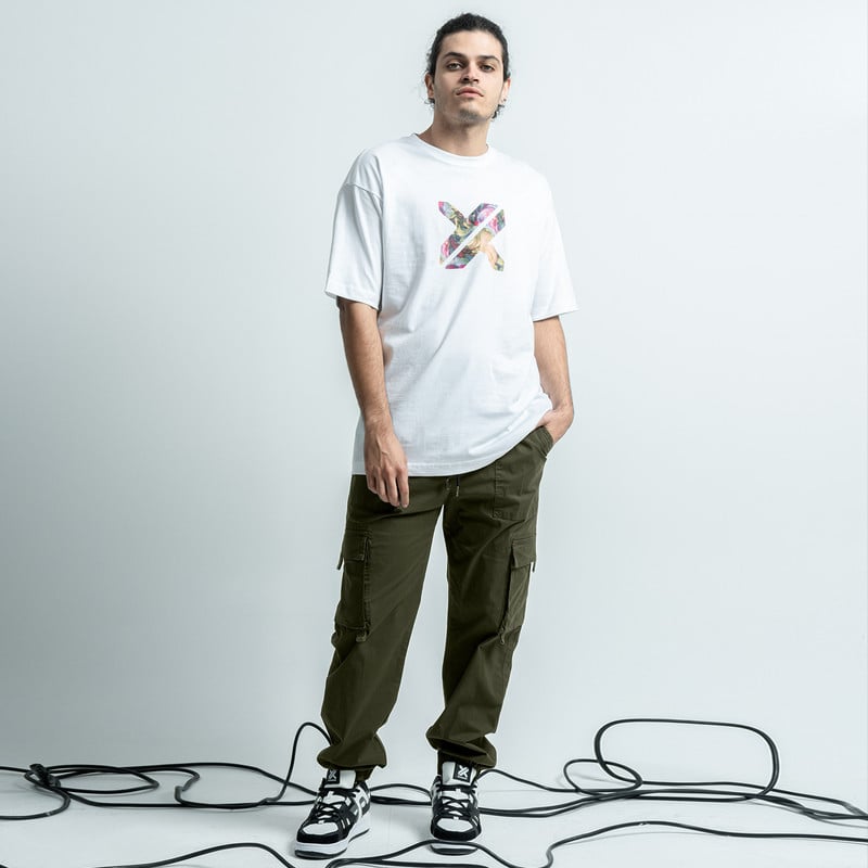 POLOS JERSEY HOMBRE METANOIA - 1