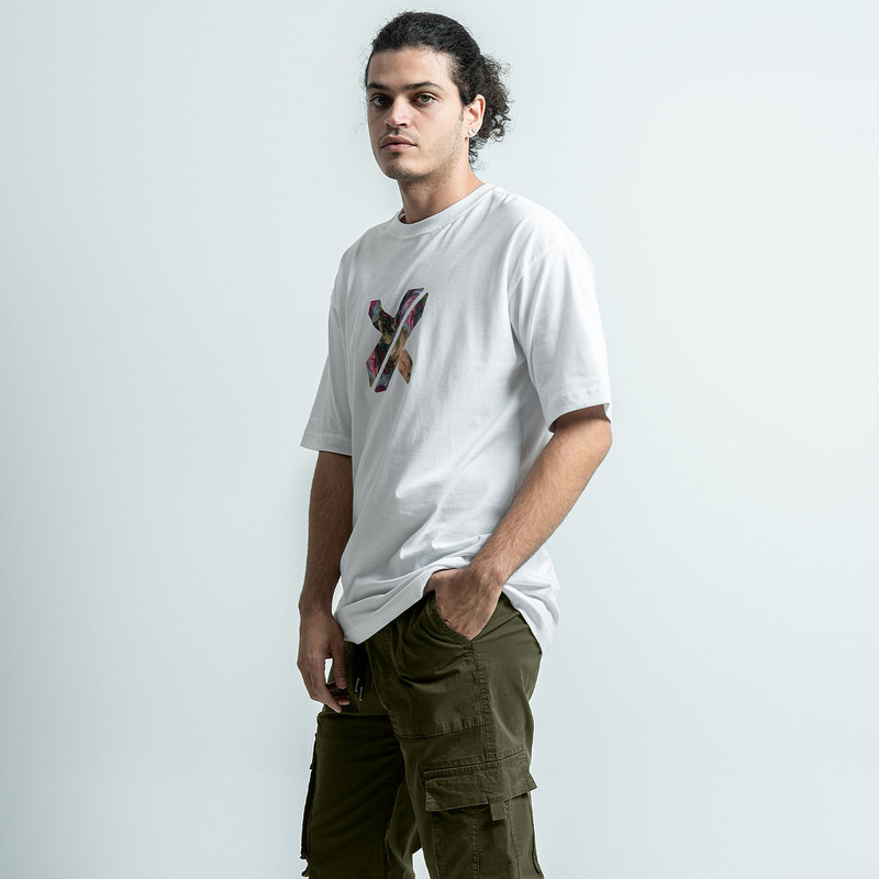 POLOS JERSEY HOMBRE METANOIA - 3