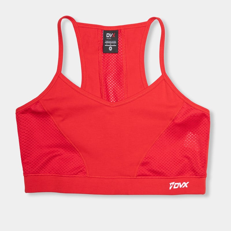 TOPS JERSEY FULL LYCRA MUJER ROWIX_S