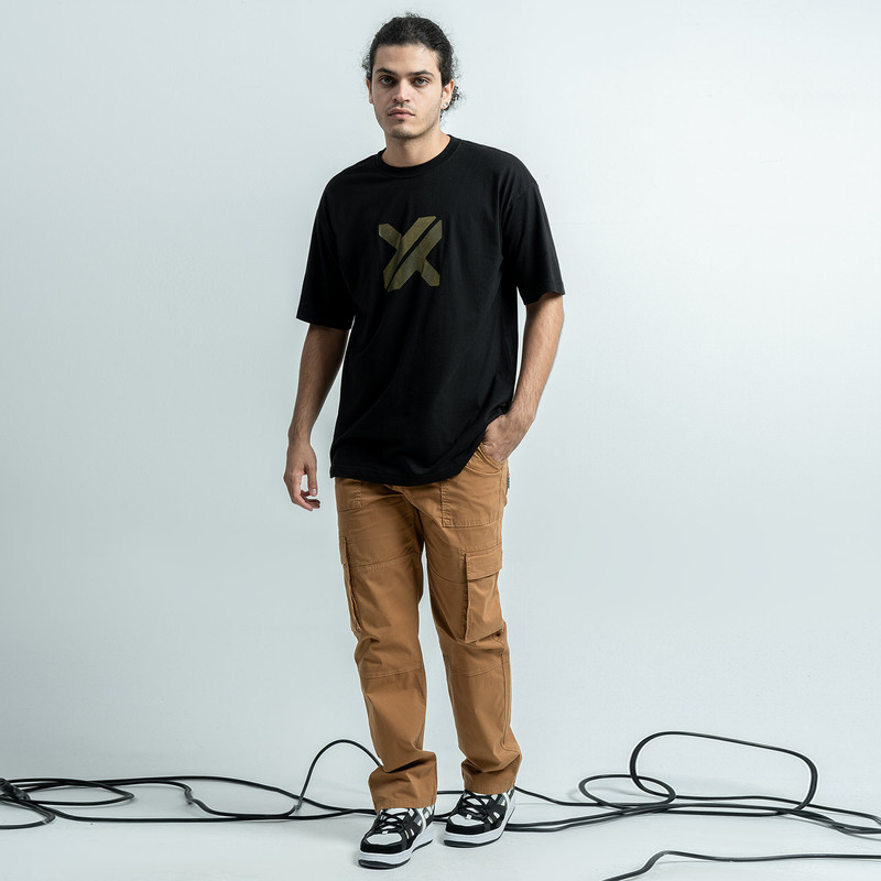 PANTALON TAFETA HOMBRE XMERAKI2 - 1