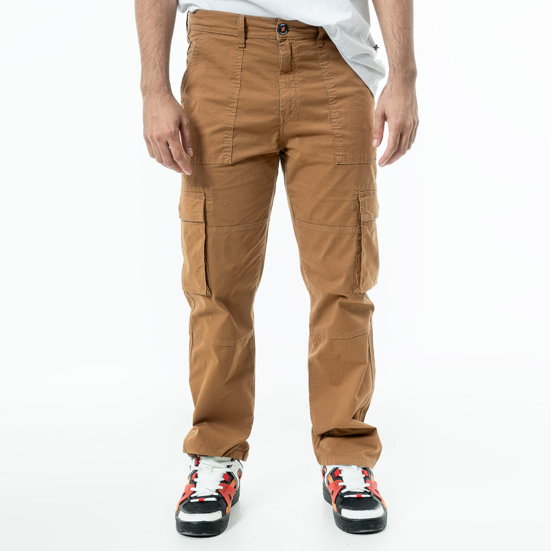 PANTALON TAFETA HOMBRE XMERAKI2 - 2