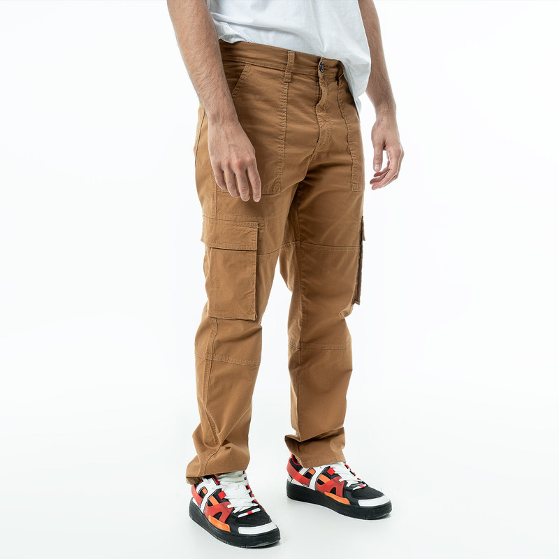 PANTALON TAFETA HOMBRE XMERAKI2 - 3
