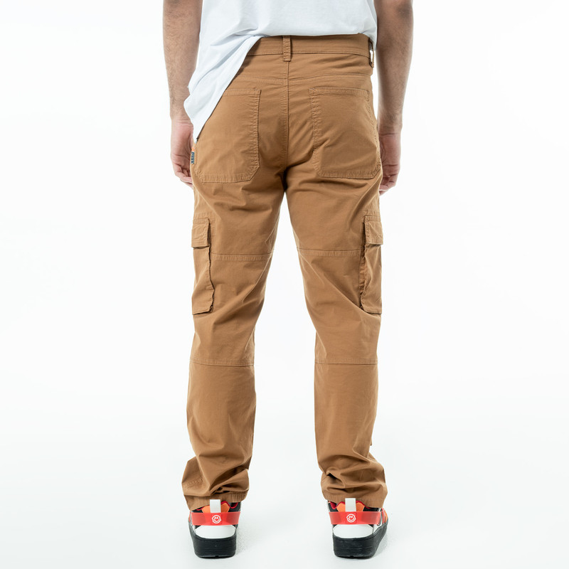 PANTALON TAFETA HOMBRE XMERAKI2 - 4