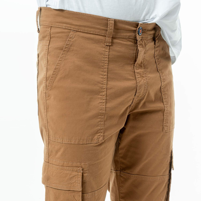 PANTALON TAFETA HOMBRE XMERAKI2 - 5