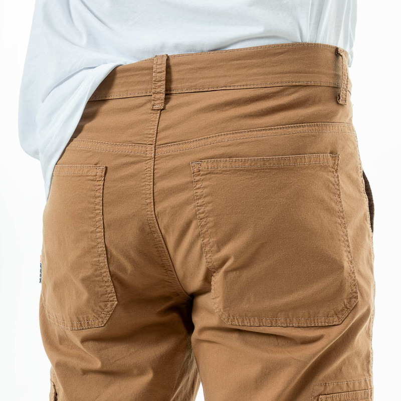 PANTALON TAFETA HOMBRE XMERAKI2 - 6