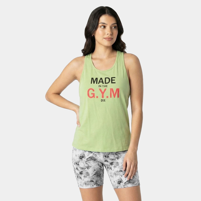 BIVIDI JERSEY MUJER PULF - 1