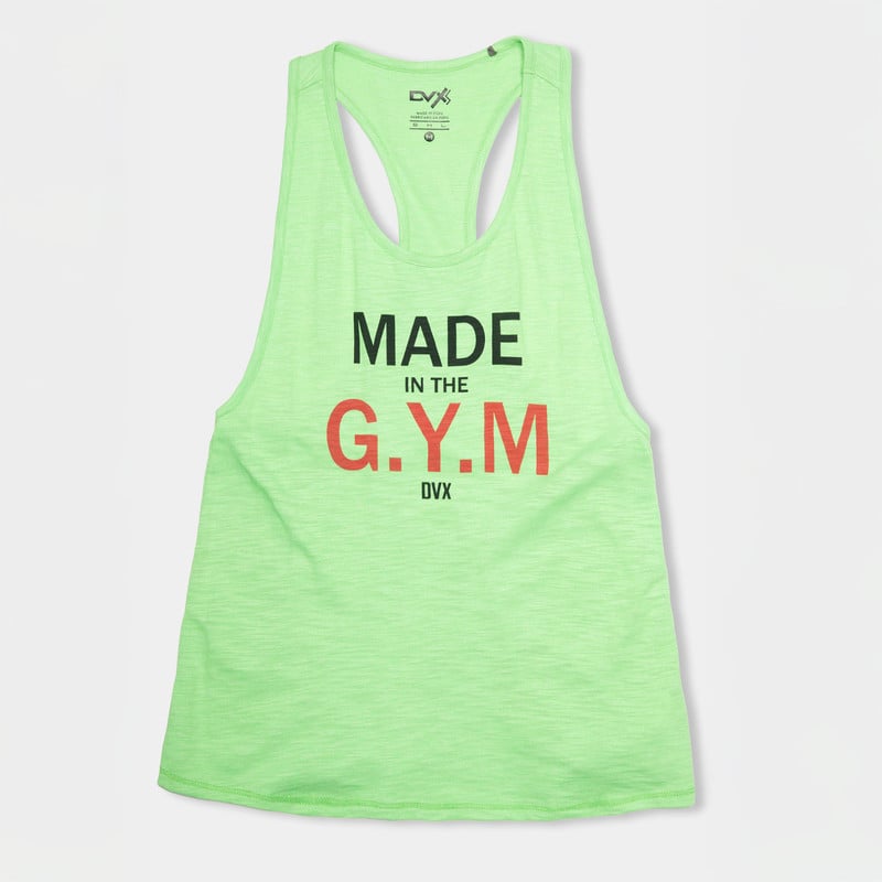 BIVIDI JERSEY MUJER PULF - 1