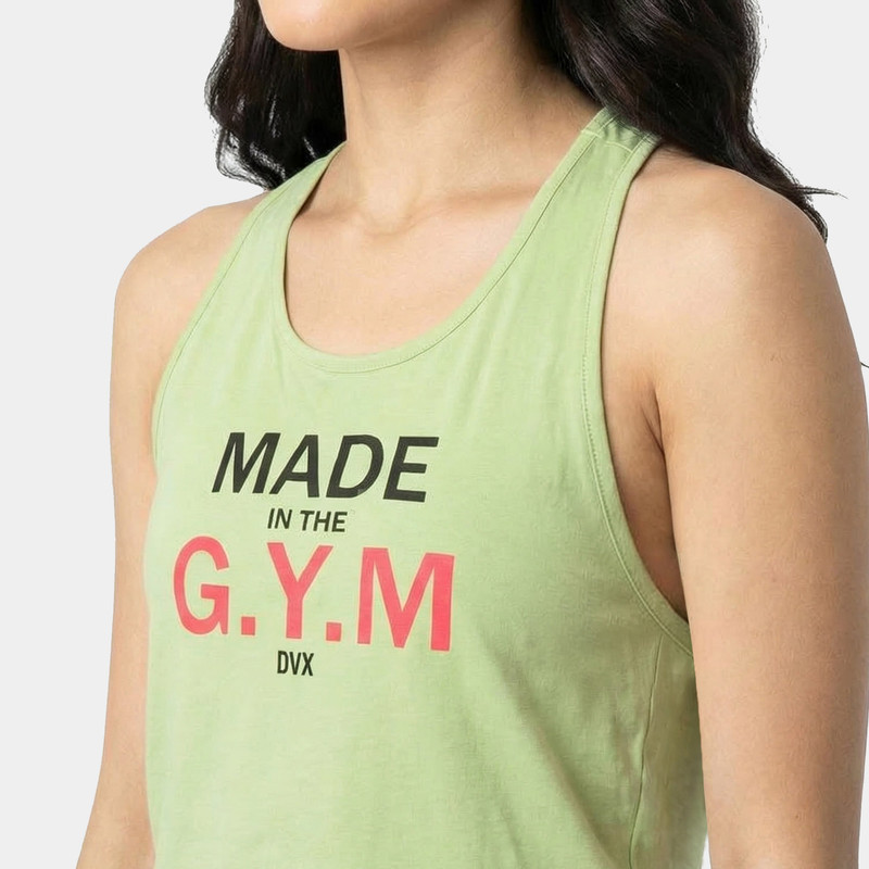 BIVIDI JERSEY MUJER PULF - 4