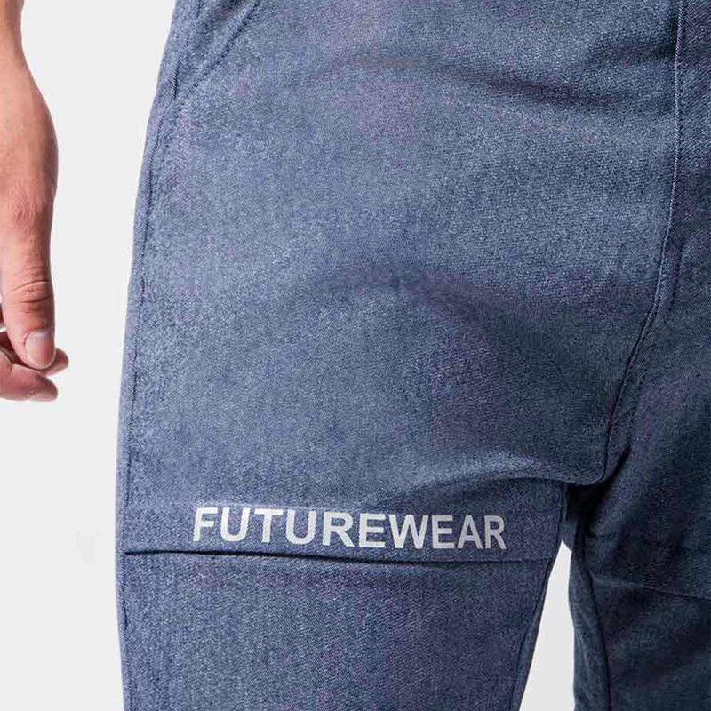 PANTALON DRILL STRETCH HOMBRE GOSTGRAND - 6