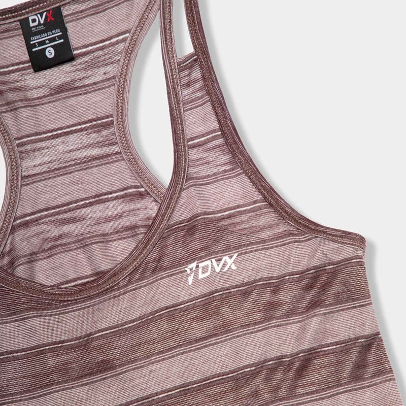 BIVIDI JERSEY FULL LYCRA MUJER STRYDES_S - 2