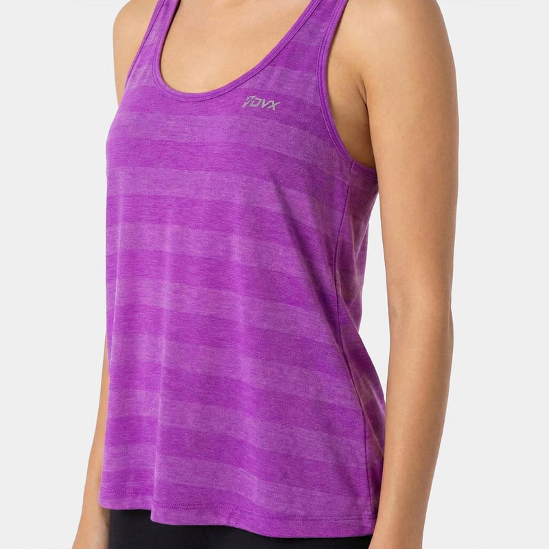 BIVIDI JERSEY FULL LYCRA MUJER STRYDES_S