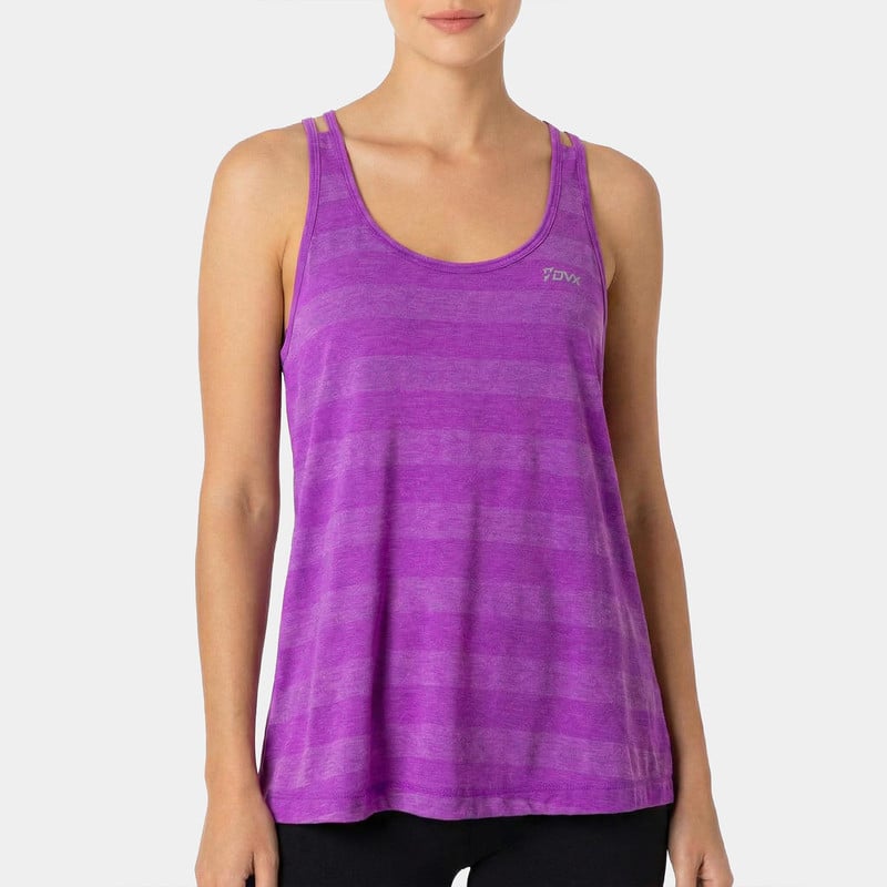 BIVIDI JERSEY FULL LYCRA MUJER STRYDES_S