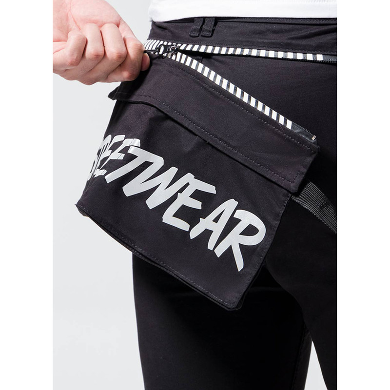 PANTALON DRILL STRETCH HOMBRE KLAUSTIN - 5