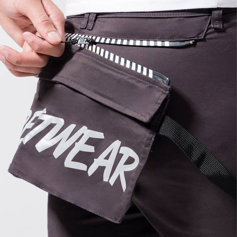 PANTALON DRILL STRETCH HOMBRE KLAUSTIN - 6