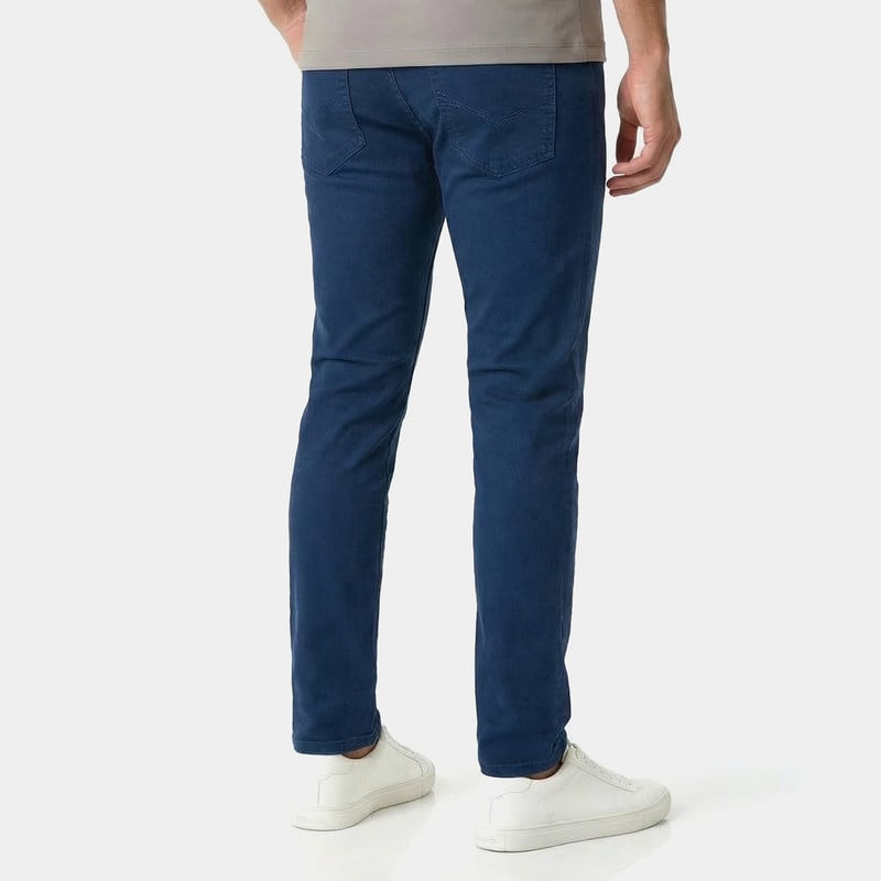 PANTALON DRILL HOMBRE MCASAS - 2