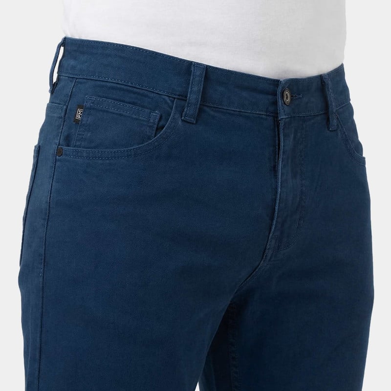 PANTALON DRILL HOMBRE MCASAS - 3