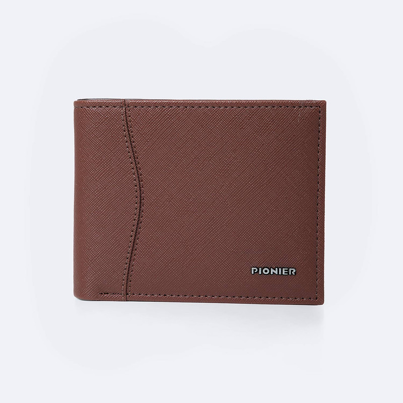 BILLETERA CUERINA HOMBRE KYRIL - 1