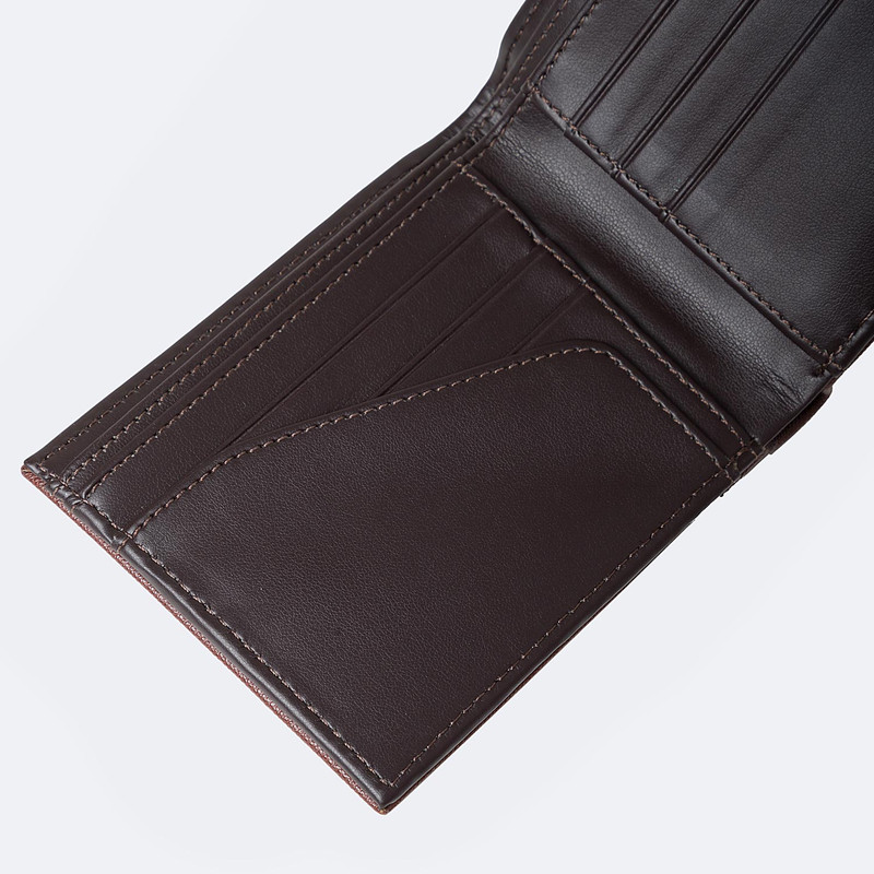 BILLETERA CUERINA HOMBRE KYRIL - 4
