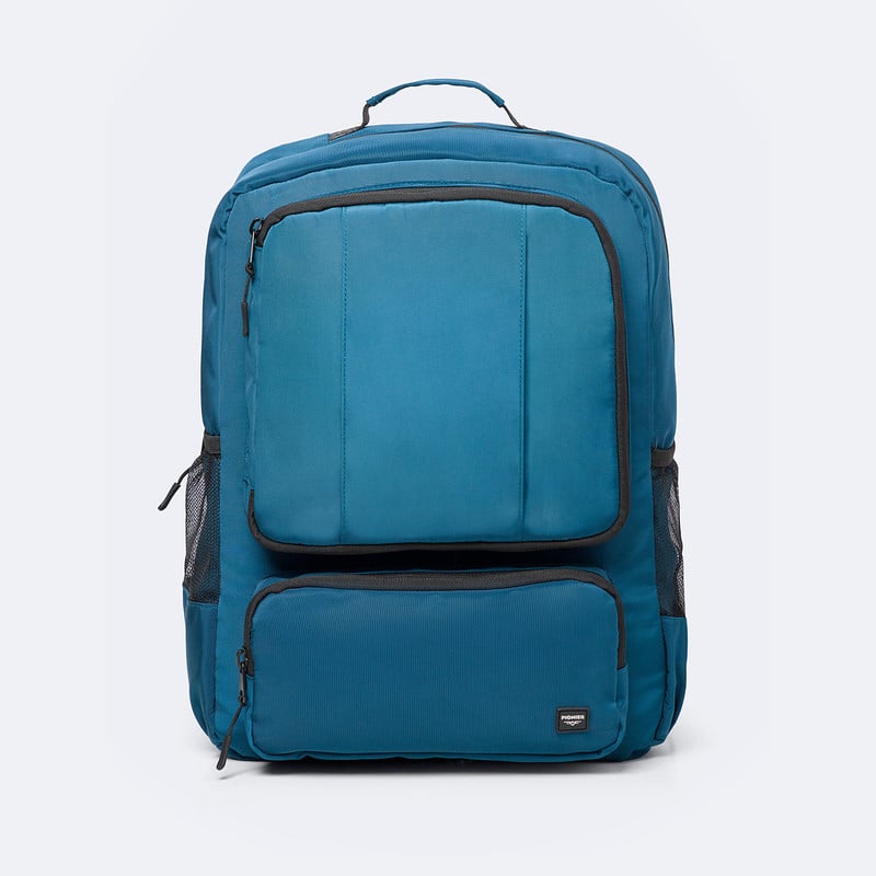 MOCHILA NYLON HOMBRE HARDMAN - 1