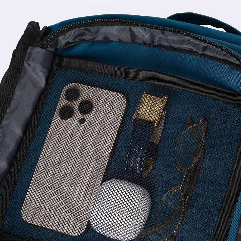 MOCHILA NYLON HOMBRE HARDMAN - 6