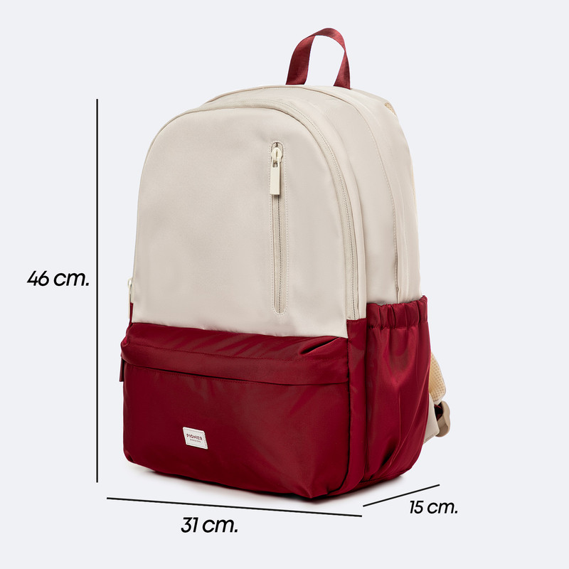 MOCHILA  MUJER JASELI - 2