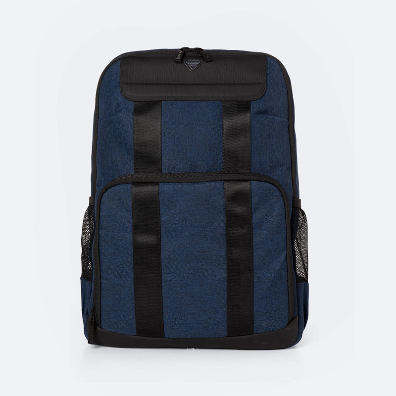 MOCHILA NYLON HOMBRE WENDELL - 1