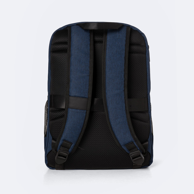 MOCHILA NYLON HOMBRE WENDELL - 3