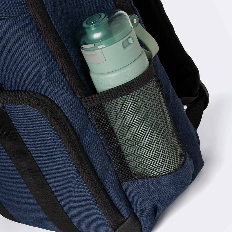 MOCHILA NYLON HOMBRE WENDELL - 4