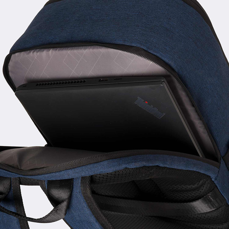 MOCHILA NYLON HOMBRE WENDELL - 6
