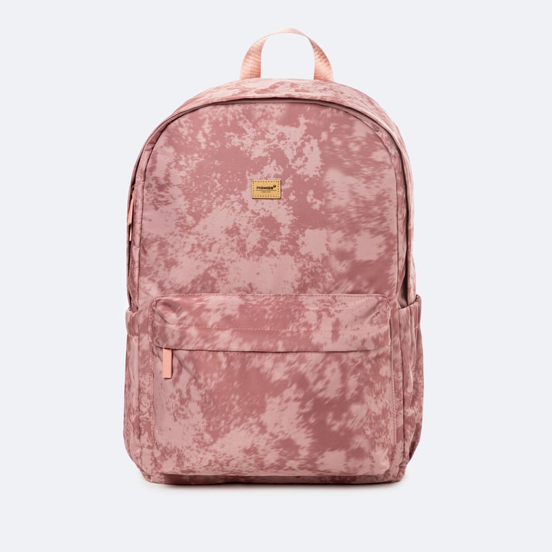 MOCHILA NYLON MUJER SEREY - 1