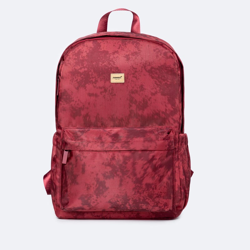 MOCHILA NYLON MUJER SEREY - 1