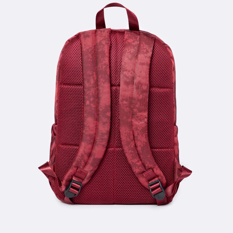 MOCHILA NYLON MUJER SEREY - 4