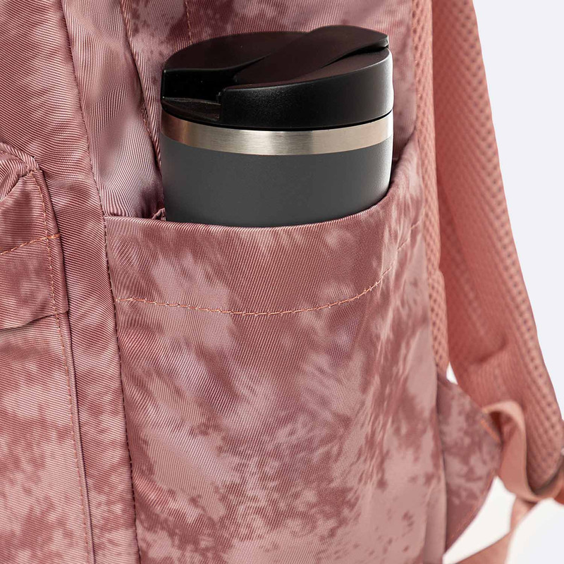 MOCHILA NYLON MUJER SEREY - 6