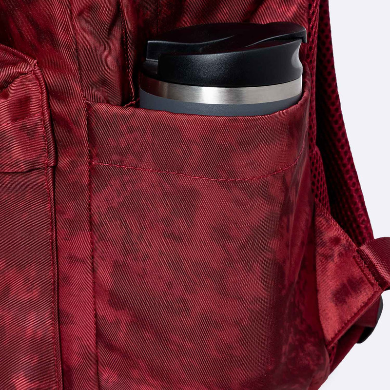 MOCHILA NYLON MUJER SEREY - 6