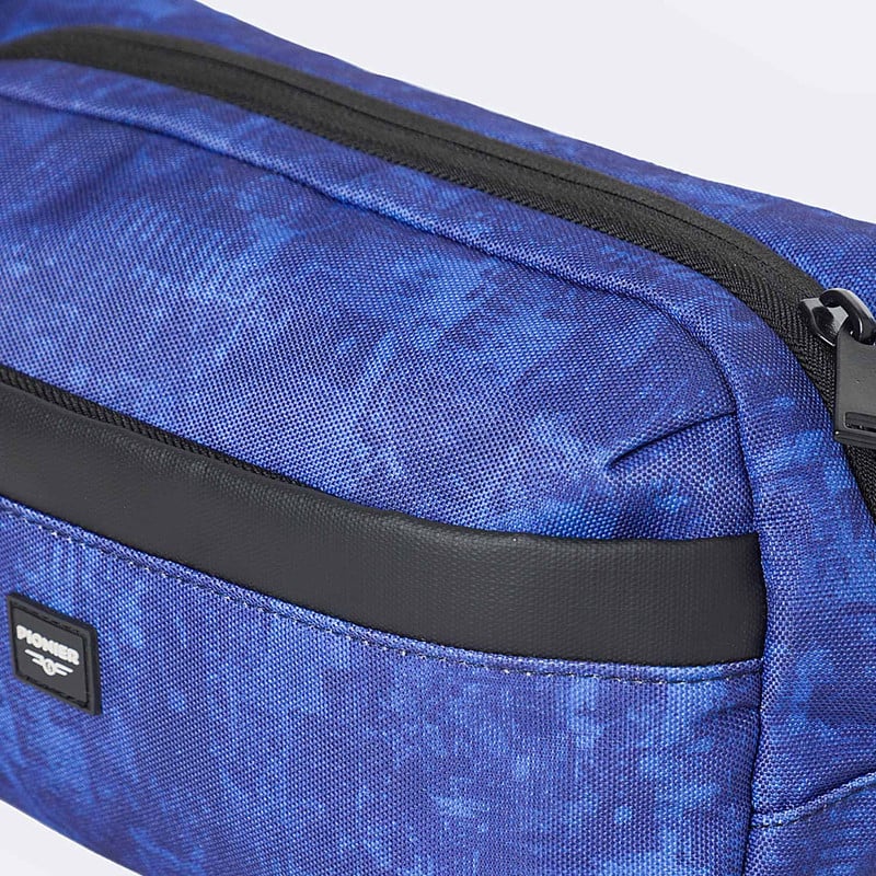 CANGURO NYLON HOMBRE CABEL - 4