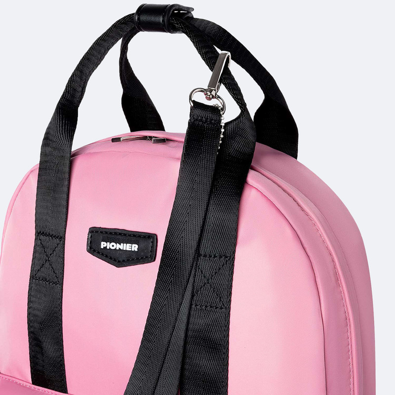 MOCHILA  MUJER ZYDRA - 4