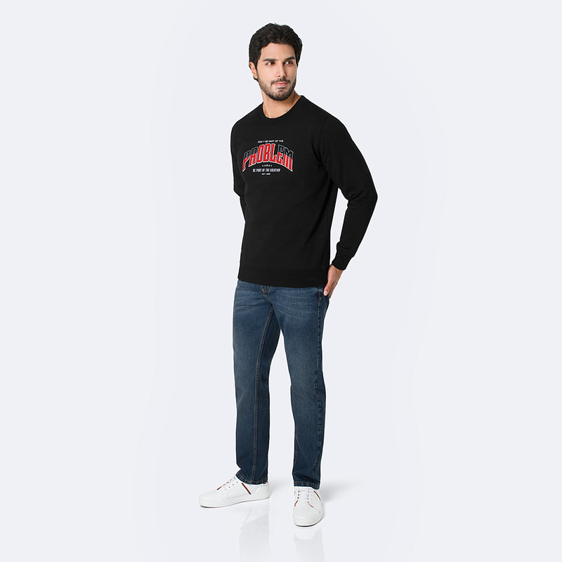 POLERAS FRANELA HOMBRE SEMILT-S - 4