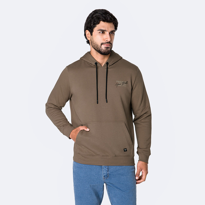 POLERAS FRANELA HOMBRE KEANNE - 1