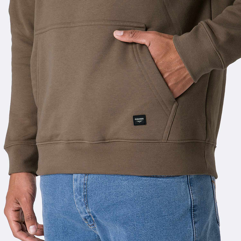 POLERAS FRANELA HOMBRE KEANNE - 3