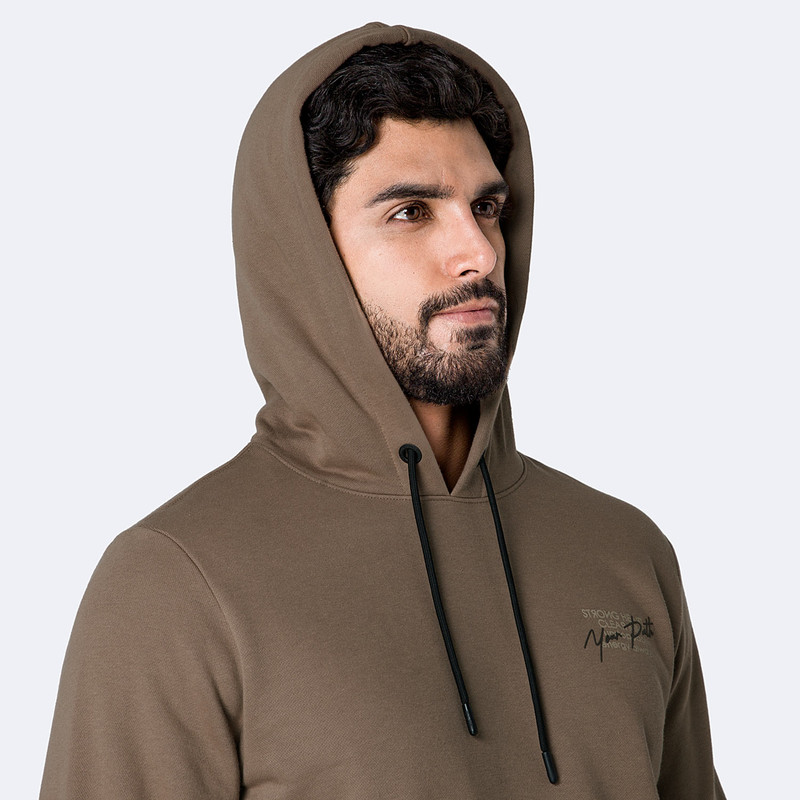 POLERAS FRANELA HOMBRE KEANNE - 4