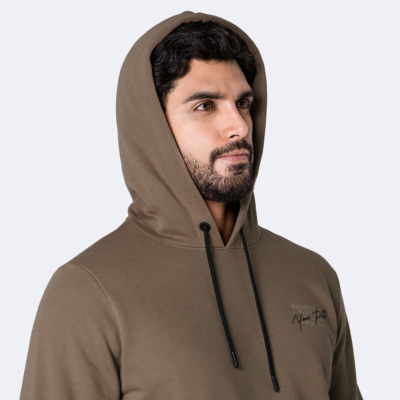 POLERAS FRANELA HOMBRE KEANNE - 4