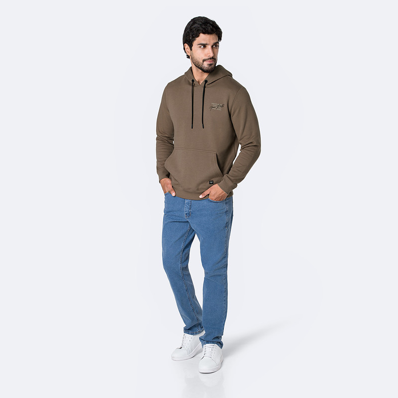 POLERAS FRANELA HOMBRE KEANNE - 5
