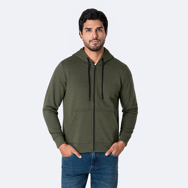 POLERAS FRANELA HOMBRE BLAI - 1