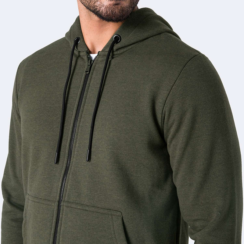 POLERAS FRANELA HOMBRE BLAI - 2