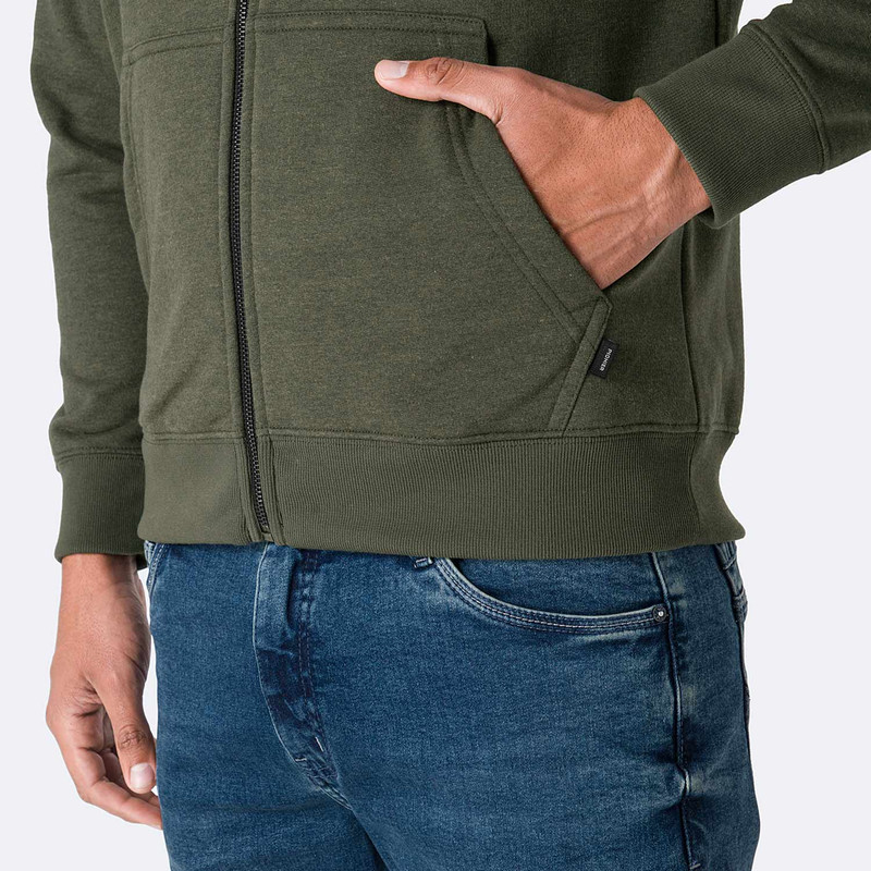 POLERAS FRANELA HOMBRE BLAI - 4