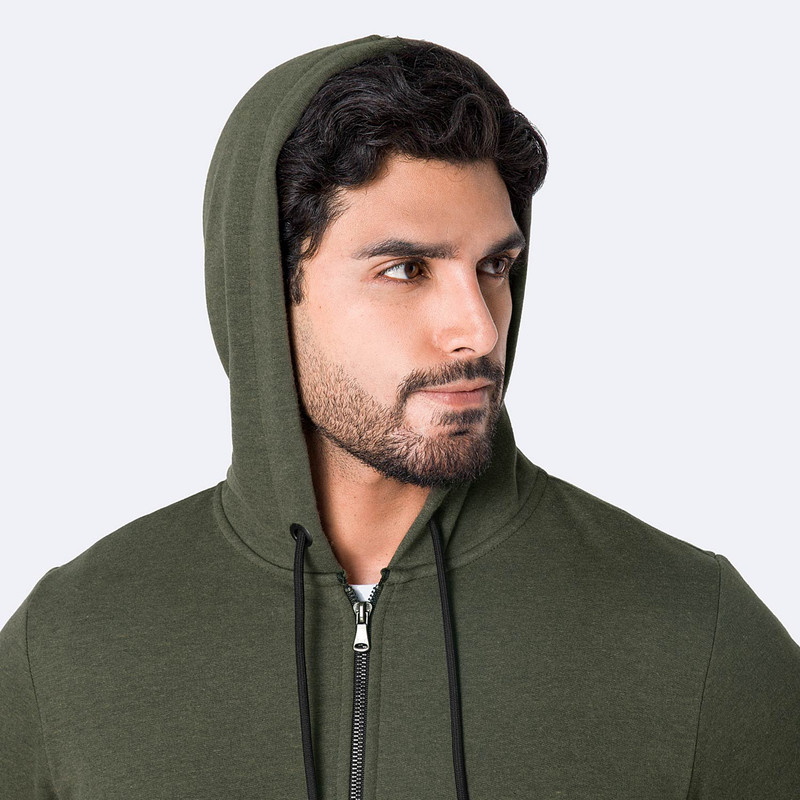 POLERAS FRANELA HOMBRE BLAI - 5