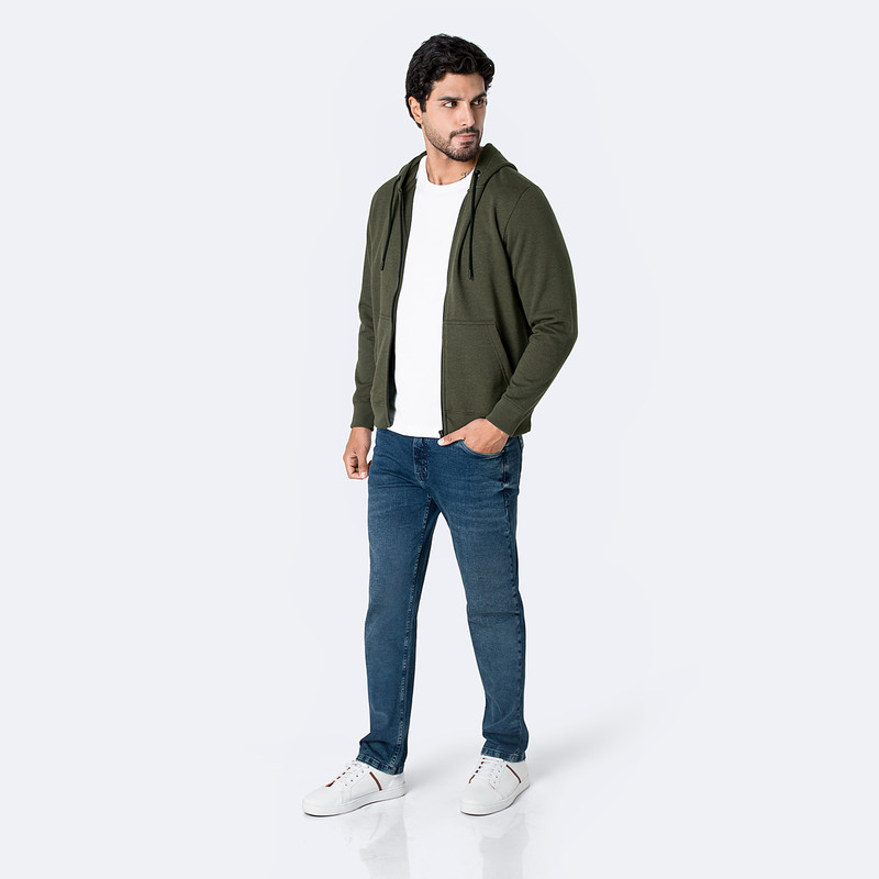 POLERAS FRANELA HOMBRE BLAI - 6
